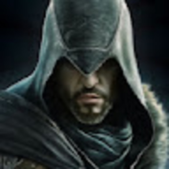 Meet your Posher, Mike - Picture 1 of 1